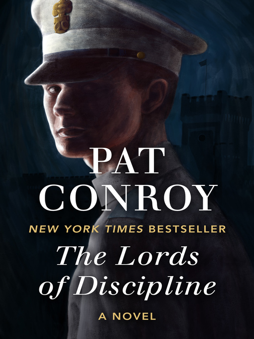 Cover image for The Lords of Discipline